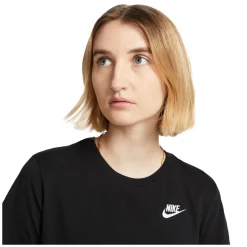 Women NIKE T-Shirts And Polos^Sportswear Club Essentials - Women's T-Shirt