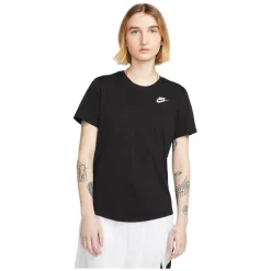 Women NIKE T-Shirts And Polos^Sportswear Club Essentials - Women's T-Shirt