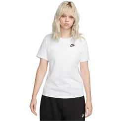 Women NIKE T-Shirts And Polos^Sportswear Club Essentials - Women's T-Shirt