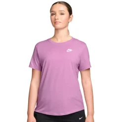 Women NIKE T-Shirts And Polos^Sportswear Club Essentials - Women's T-Shirt