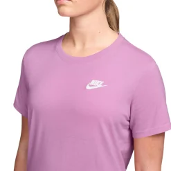 Women NIKE T-Shirts And Polos^Sportswear Club Essentials - Women's T-Shirt
