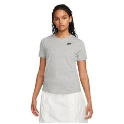 Women NIKE T-Shirts And Polos^Sportswear Club Essentials - Women's T-Shirt