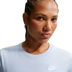 Women NIKE T-Shirts And Polos^Sportswear Club Essentials - Women's T-Shirt