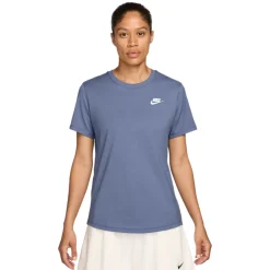 Women NIKE T-Shirts And Polos^Sportswear Club Essentials - Women's T-Shirt