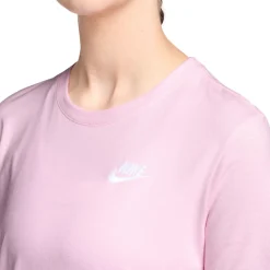 Women NIKE T-Shirts And Polos^Sportswear Club Essentials - Women's T-Shirt