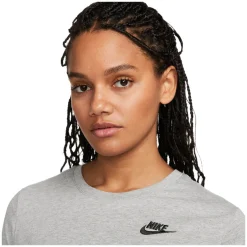 Women NIKE T-Shirts And Polos^Sportswear Club Essentials - Women's T-Shirt