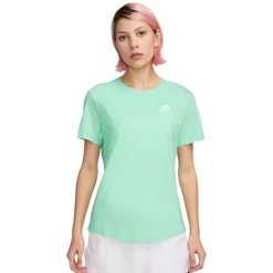 Women NIKE T-Shirts And Polos^Sportswear Club Essentials - Women's T-Shirt
