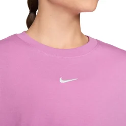 Clearance NIKE Sportswear Essential - Girls' T-Shirt