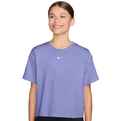 Clearance NIKE Sportswear Essential - Girls' T-Shirt