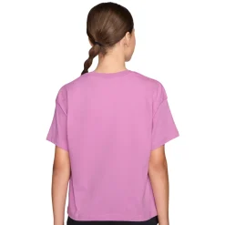 Clearance NIKE Sportswear Essential - Girls' T-Shirt