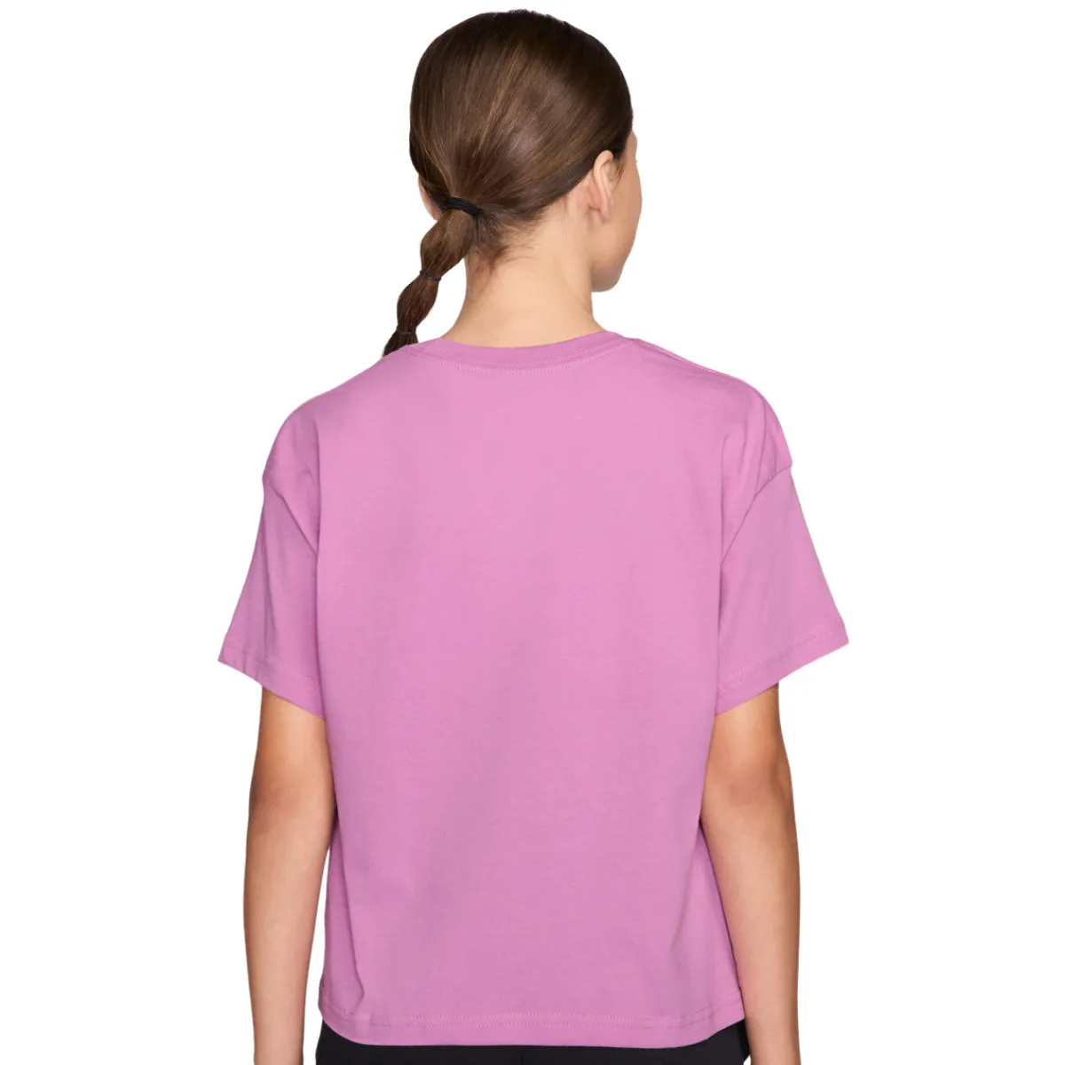 Clearance NIKE Sportswear Essential - Girls' T-Shirt