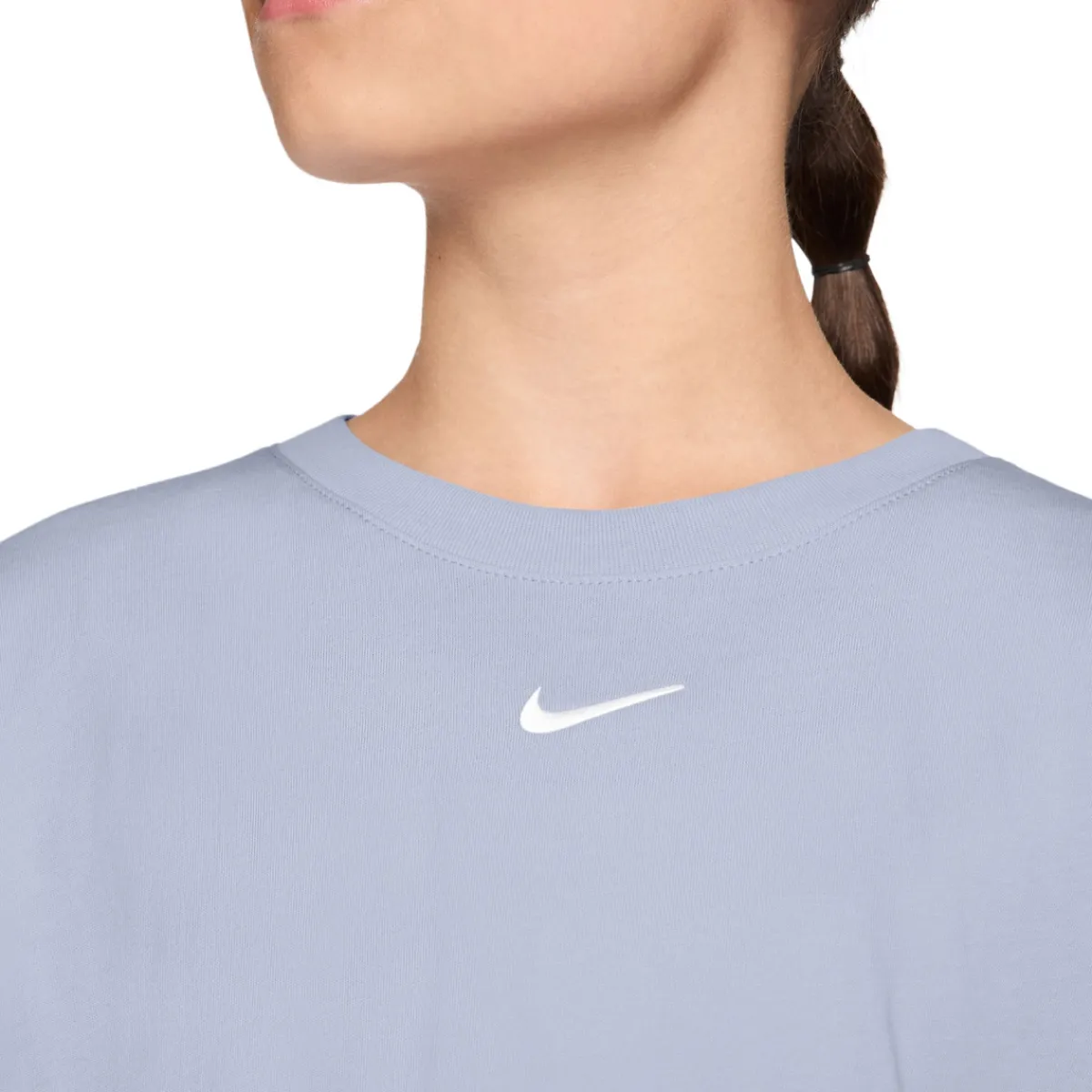 Clearance NIKE Sportswear Essential - Girls' T-Shirt