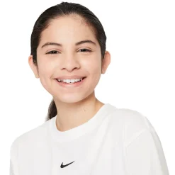 Clearance NIKE Sportswear Essential - Girls' T-Shirt