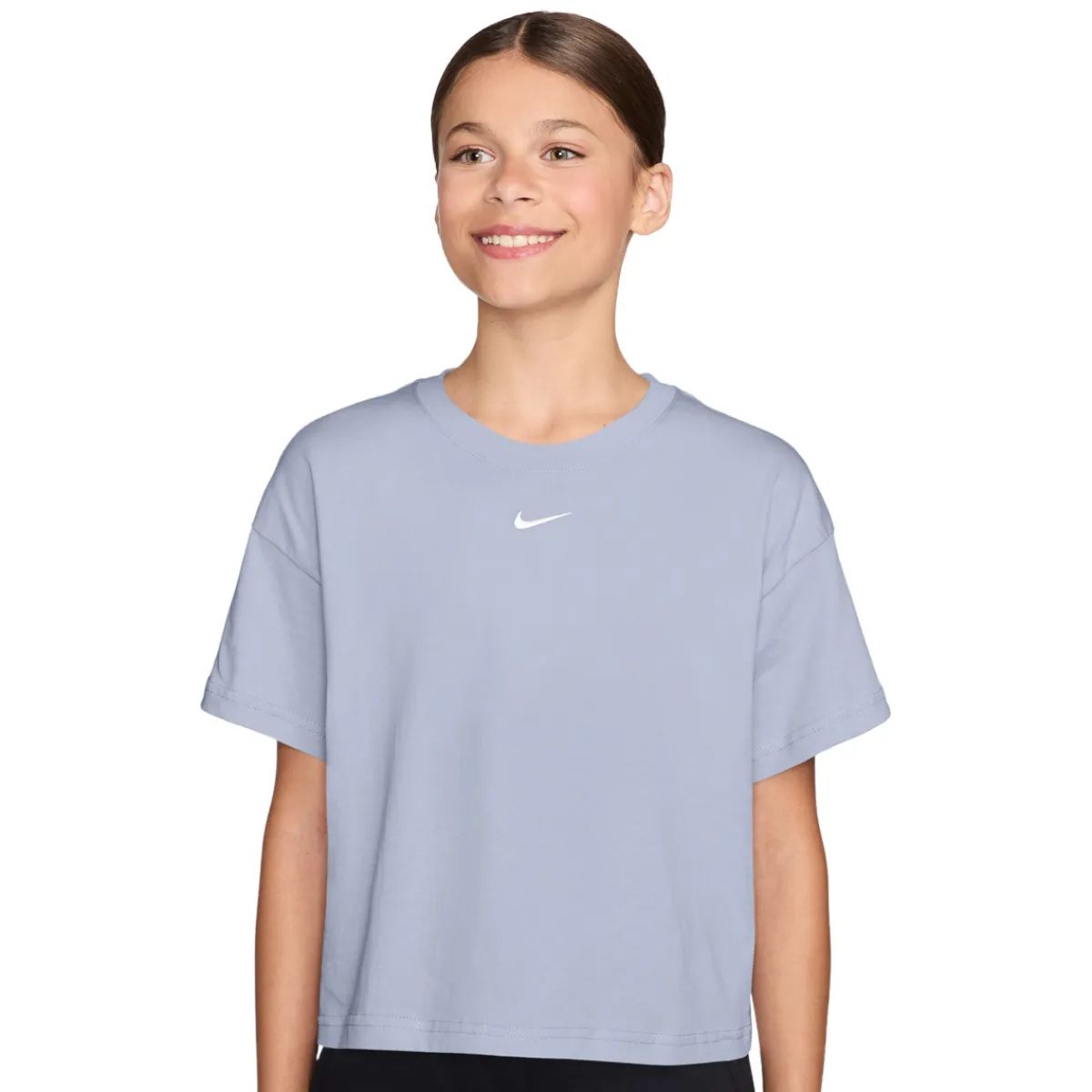 Clearance NIKE Sportswear Essential - Girls' T-Shirt