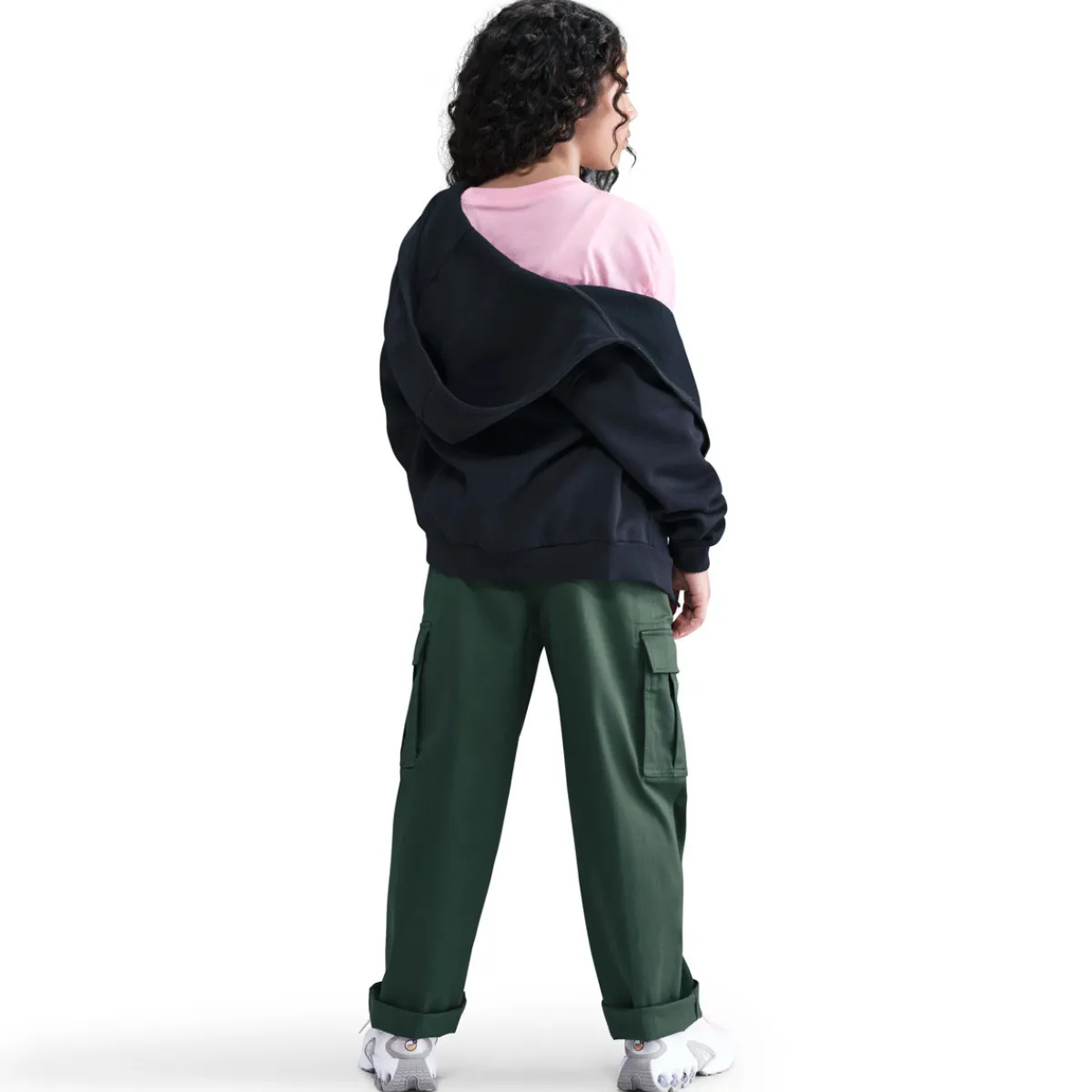 NIKE Sportswear^Sportswear Essential - Girls' T-Shirt