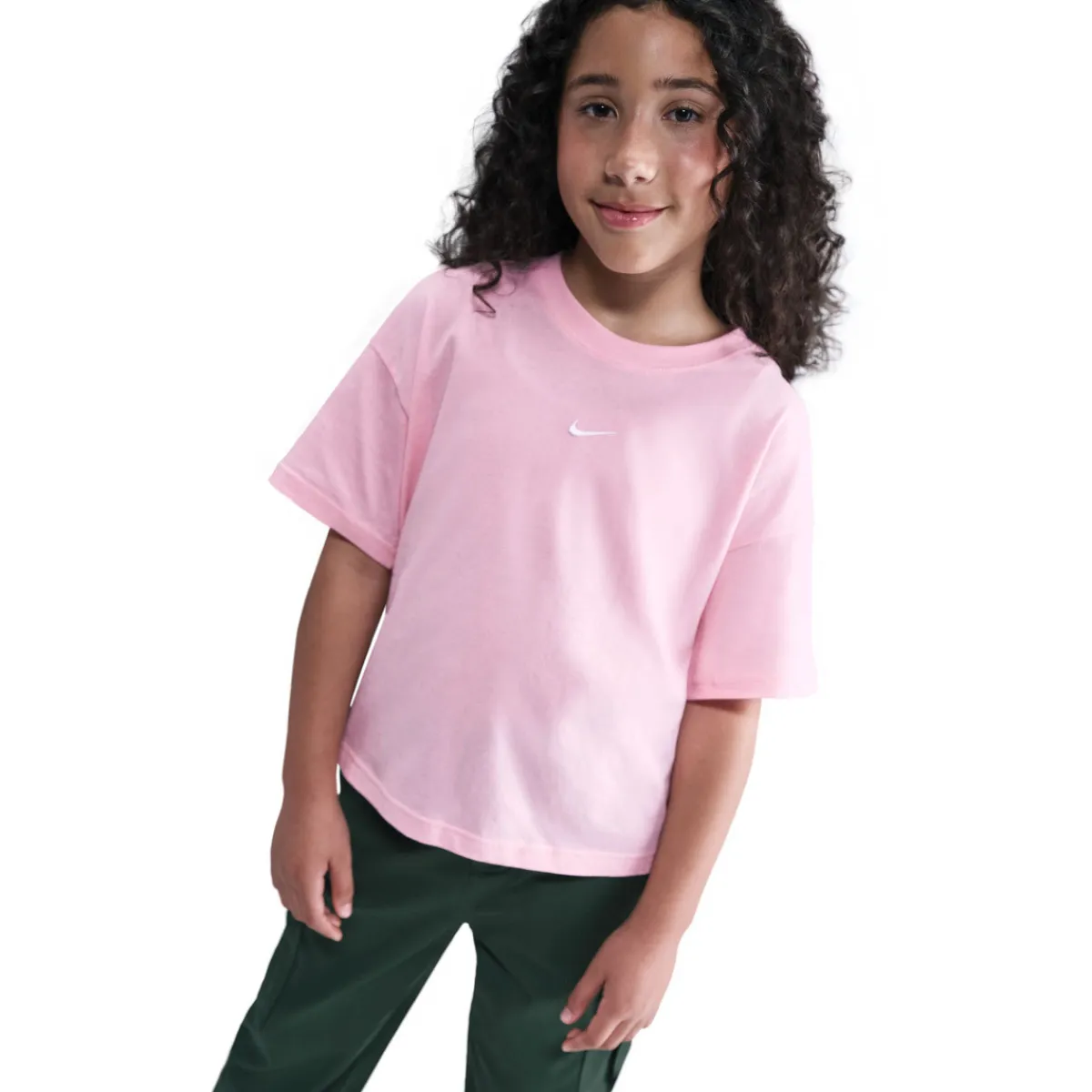 NIKE Sportswear^Sportswear Essential - Girls' T-Shirt