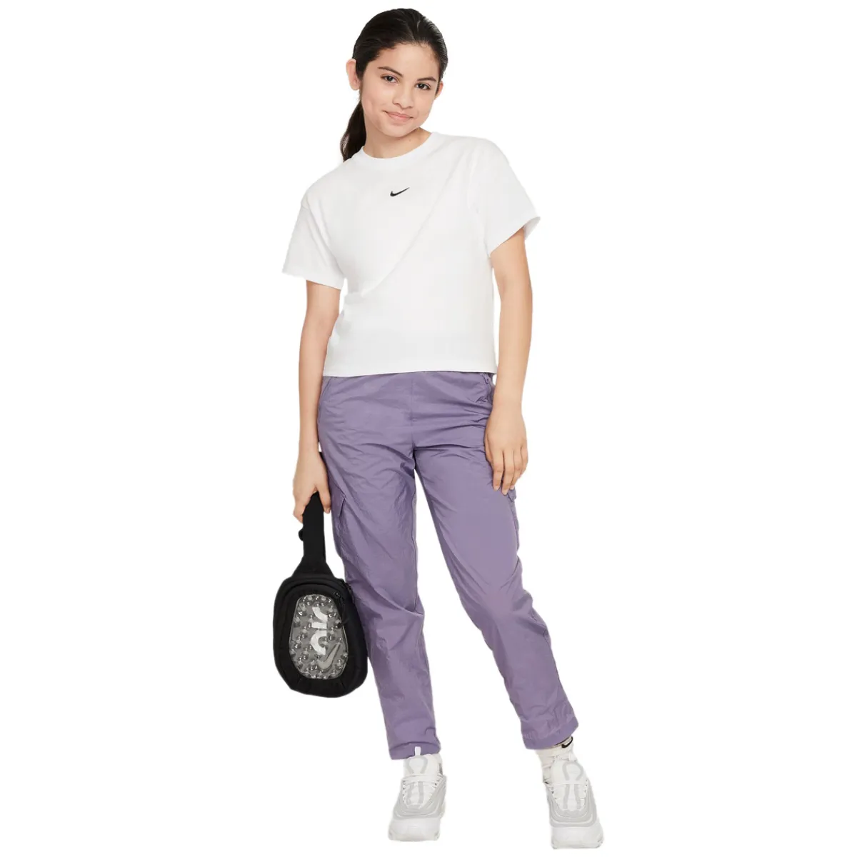 NIKE Sportswear^Sportswear Essential - Girls' T-Shirt