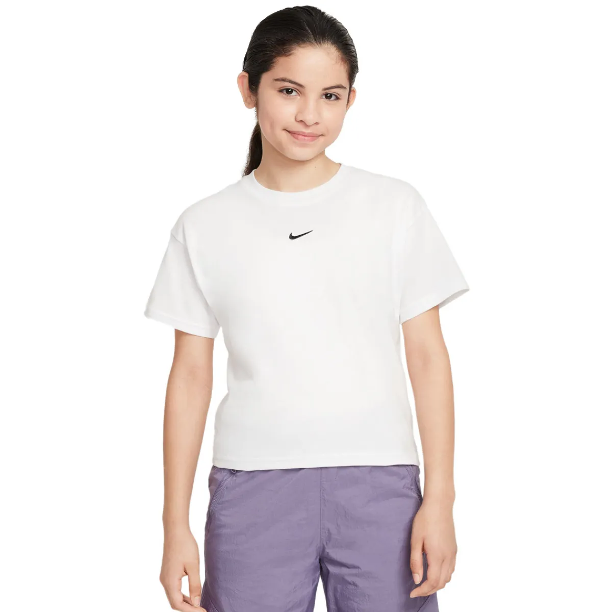 NIKE Sportswear^Sportswear Essential - Girls' T-Shirt