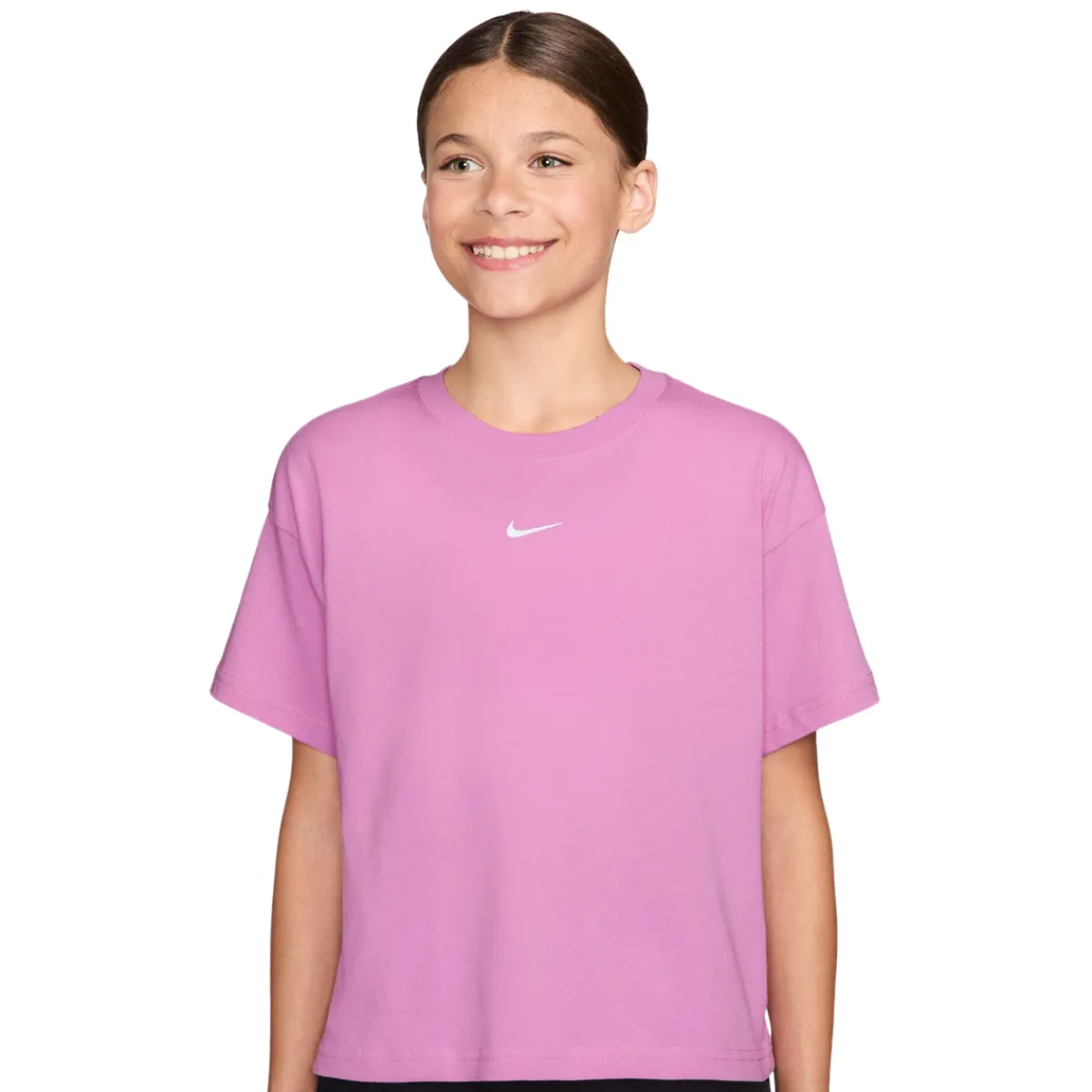 NIKE Sportswear^Sportswear Essential - Girls' T-Shirt
