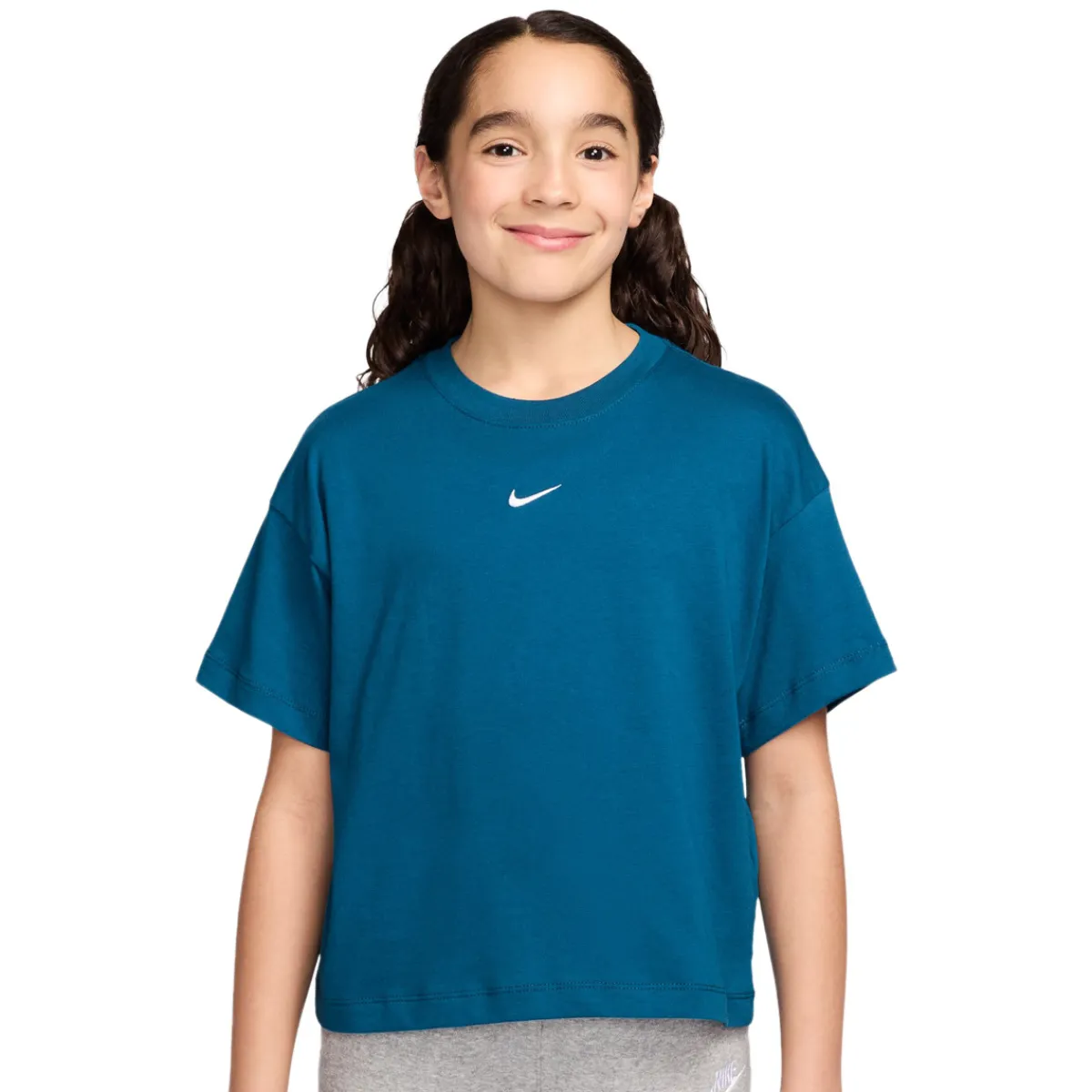 NIKE Sportswear^Sportswear Essential - Girls' T-Shirt
