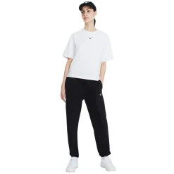 Women NIKE T-Shirts And Polos|T-Shirts And Polos^Sportswear Essential - Women's T-Shirt