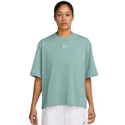 Women NIKE T-Shirts And Polos|T-Shirts And Polos^Sportswear Essential - Women's T-Shirt