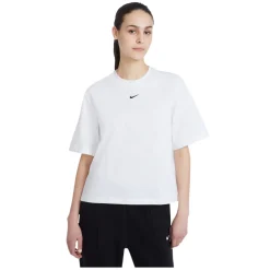 Women NIKE T-Shirts And Polos|T-Shirts And Polos^Sportswear Essential - Women's T-Shirt