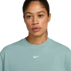 Women NIKE T-Shirts And Polos|T-Shirts And Polos^Sportswear Essential - Women's T-Shirt