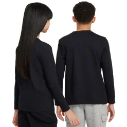 NIKE Sportswear Futura - Junior Long-Sleeved Shirt