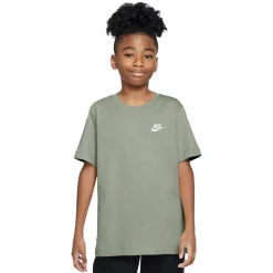 Sale NIKE Sportswear Futura LBR - Junior Athletic T-Shirt