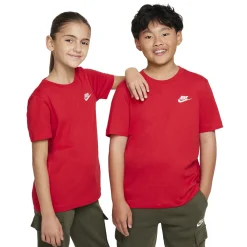 NIKE Sportswear|Casual Wear^Sportswear Futura LBR - Junior Athletic T-Shirt