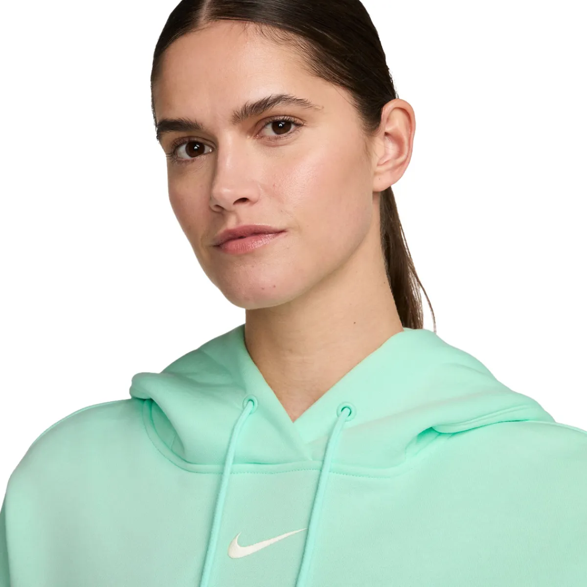 New NIKE Sportswear Phoenix - Women's Hoodie