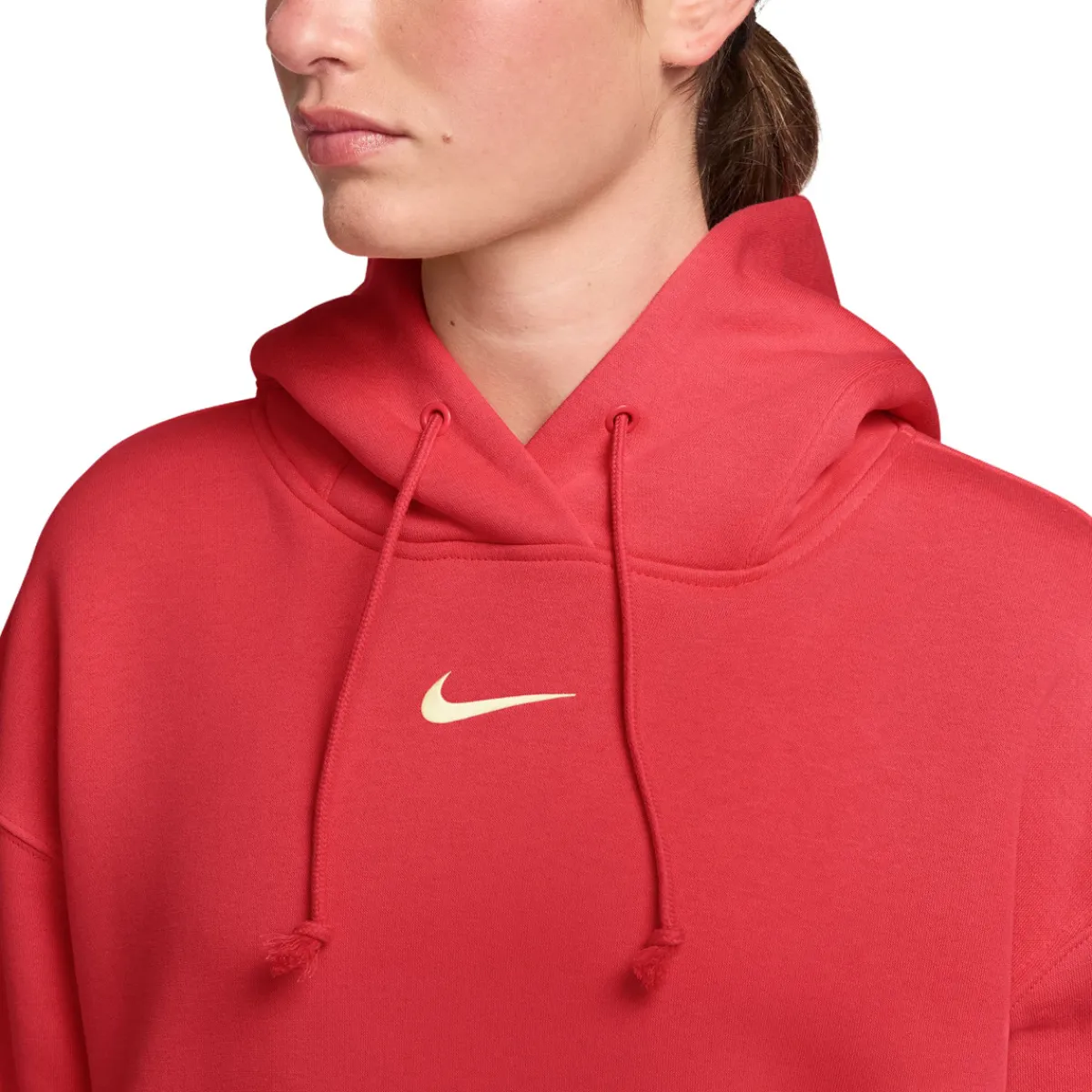 New NIKE Sportswear Phoenix - Women's Hoodie