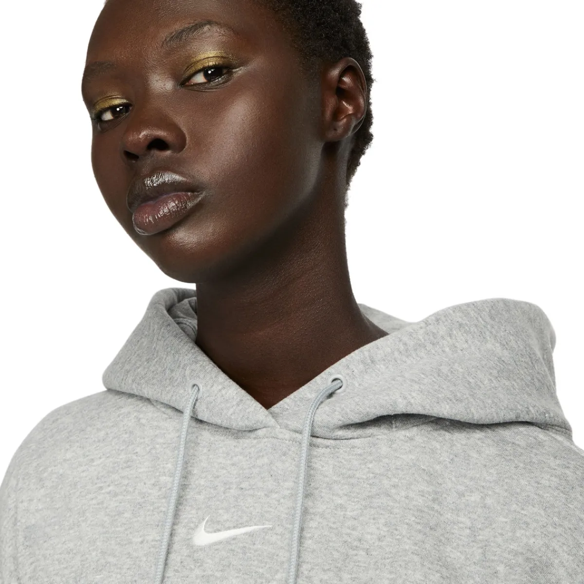 New NIKE Sportswear Phoenix - Women's Hoodie