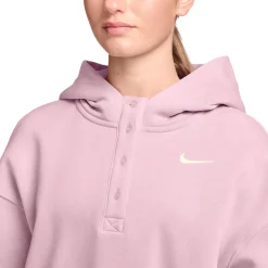 Best NIKE Sportswear Phoenix - Women's Fleece Hoodie