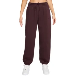 Women NIKE Pants|Pants^Sportswear Phoenix - Women's Fleece Pants