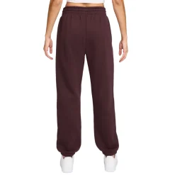Women NIKE Pants|Pants^Sportswear Phoenix - Women's Fleece Pants