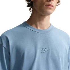 NIKE Long Sleeves And Sweaters|Long Sleeves And Sweaters^Sportswear Premium Essentials - Men's Sweater