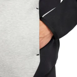 NIKE Hoodies And Vests|Hoodies And Vests^Sportswear Tech - Men's Full-Zip Hoodie