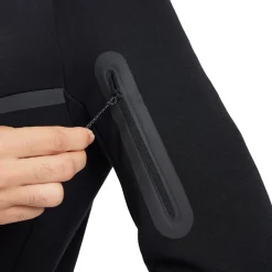 NIKE Hoodies And Vests|Hoodies And Vests^Sportswear Tech - Men's Full-Zip Hoodie