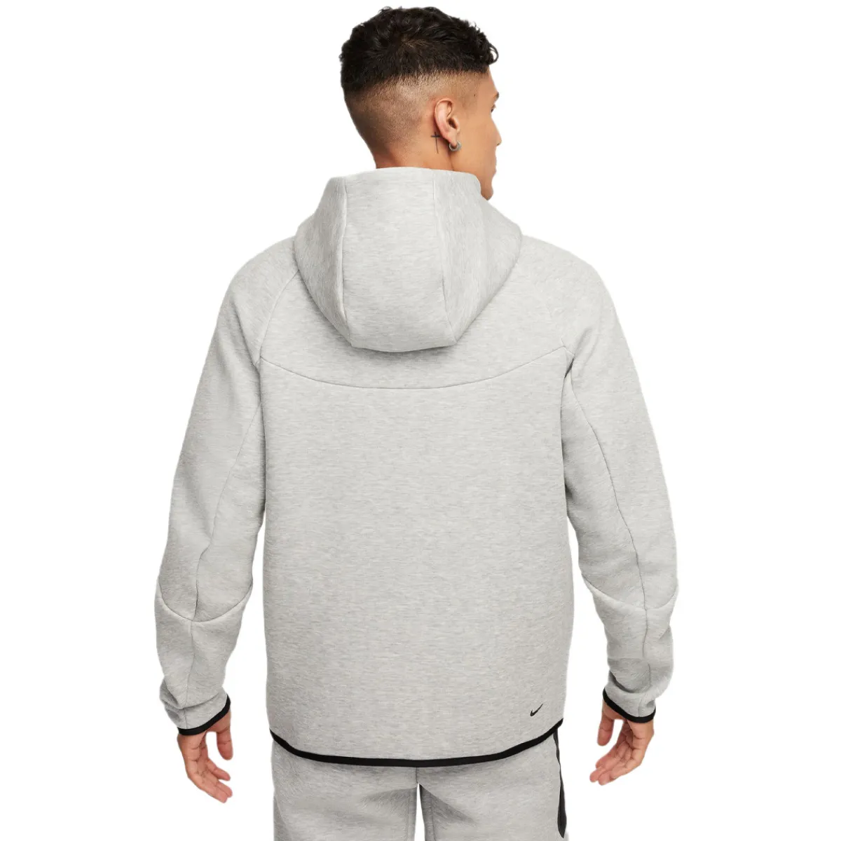 NIKE Hoodies And Vests|Hoodies And Vests^Sportswear Tech - Men's Full-Zip Hoodie