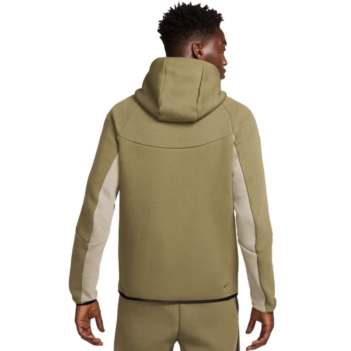 NIKE Hoodies And Vests|Hoodies And Vests^Sportswear Tech - Men's Full-Zip Hoodie