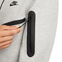 NIKE Hoodies And Vests|Hoodies And Vests^Sportswear Tech - Men's Full-Zip Hoodie