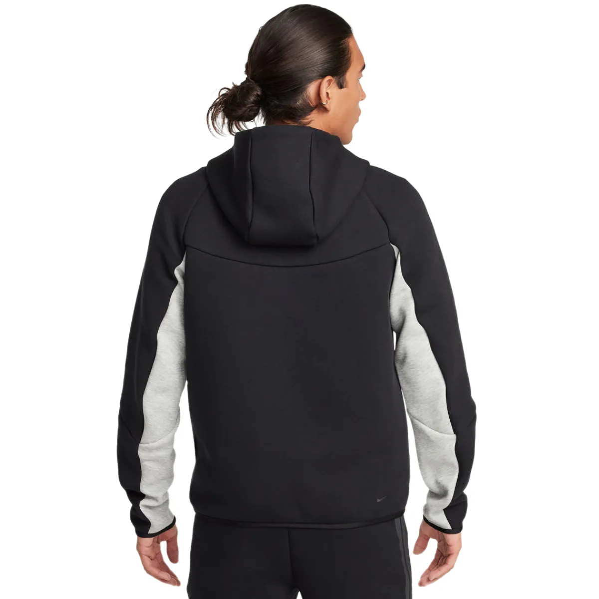 NIKE Hoodies And Vests|Hoodies And Vests^Sportswear Tech - Men's Full-Zip Hoodie