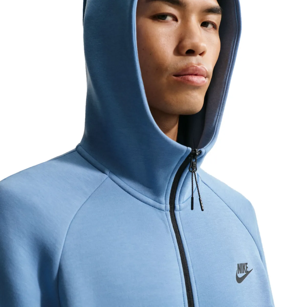 NIKE Hoodies And Vests|Hoodies And Vests^Sportswear Tech - Men's Full-Zip Hoodie