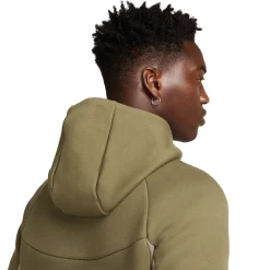 NIKE Hoodies And Vests|Hoodies And Vests^Sportswear Tech - Men's Full-Zip Hoodie