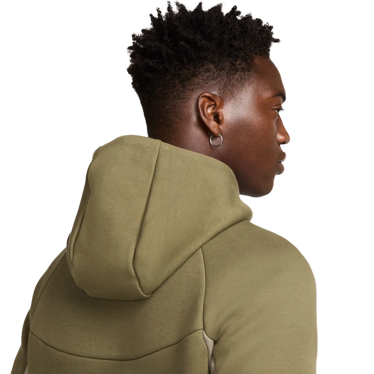 NIKE Hoodies And Vests|Hoodies And Vests^Sportswear Tech - Men's Full-Zip Hoodie