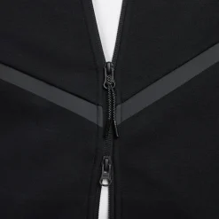 NIKE Hoodies And Vests|Hoodies And Vests^Sportswear Tech - Men's Full-Zip Hoodie