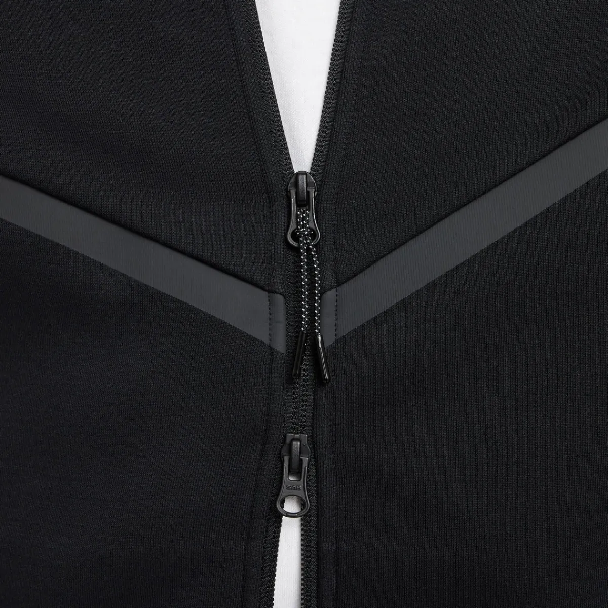 NIKE Hoodies And Vests|Hoodies And Vests^Sportswear Tech - Men's Full-Zip Hoodie
