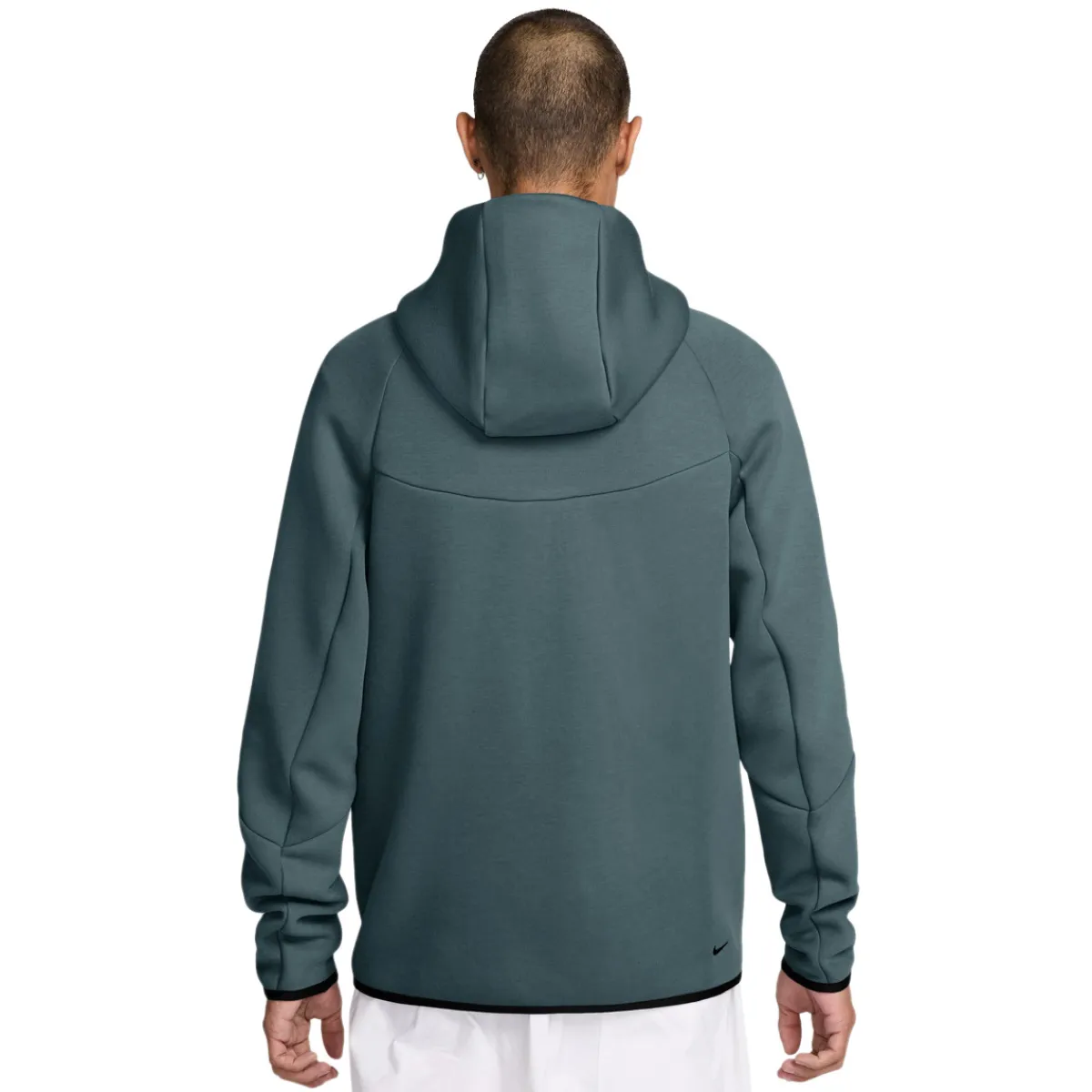 NIKE Hoodies And Vests|Hoodies And Vests^Sportswear Tech - Men's Full-Zip Hoodie
